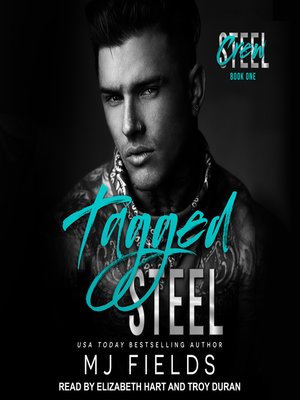 cover image of Tagged Steel